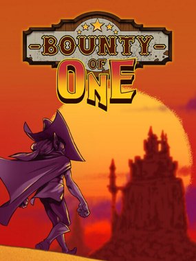 Bounty of One